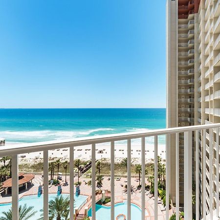 Shores Of Panama 1111 Panama City Beach Exteriér fotografie