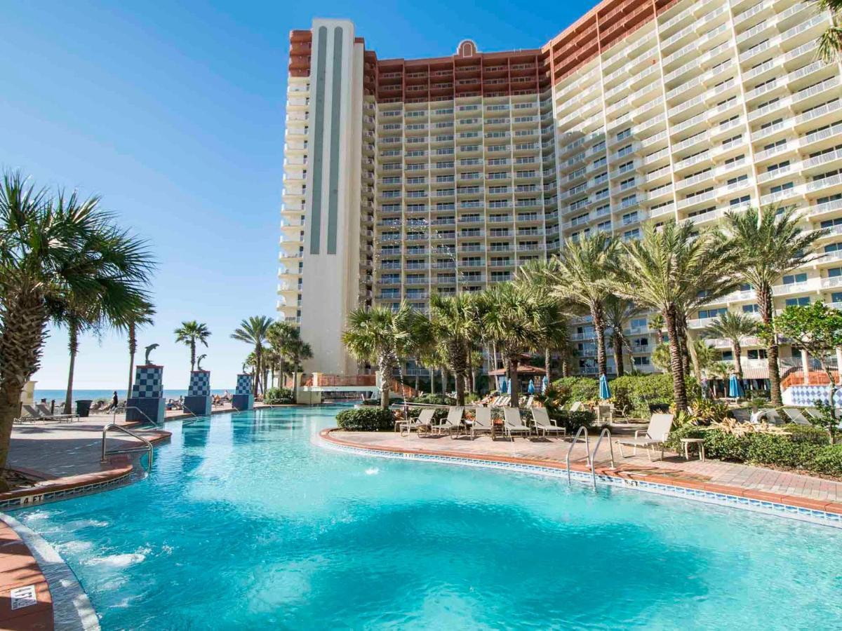 Shores Of Panama 1111 Panama City Beach Exteriér fotografie