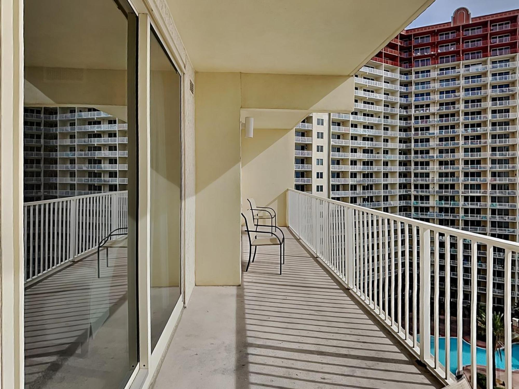 Shores Of Panama 1111 Panama City Beach Exteriér fotografie