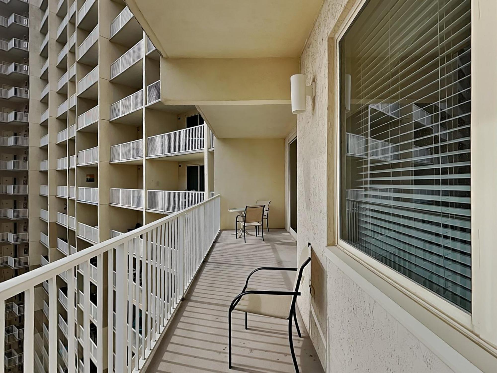 Shores Of Panama 1111 Panama City Beach Exteriér fotografie